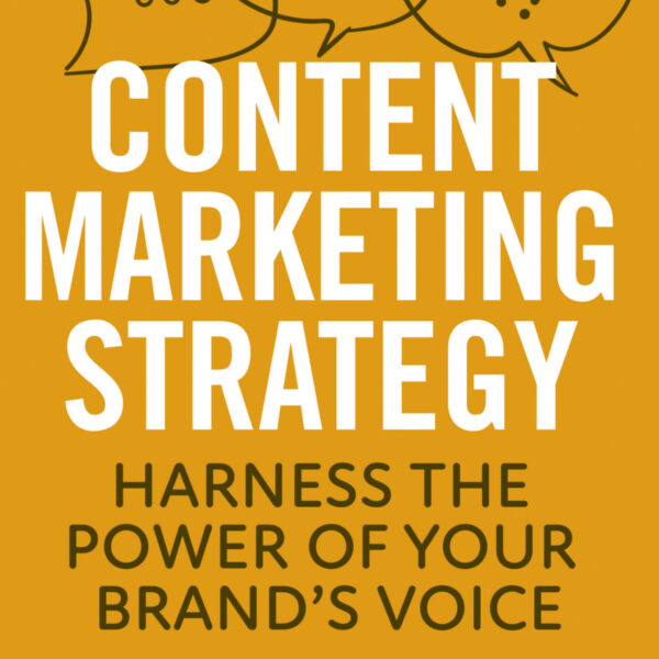 Content Marketing Strategy